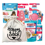 KONG Puppy Essentials Happy Sack