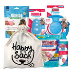 KONG Puppy Essentials Happy Sack