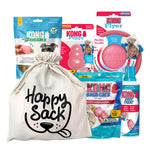 KONG Puppy Essentials Happy Sack