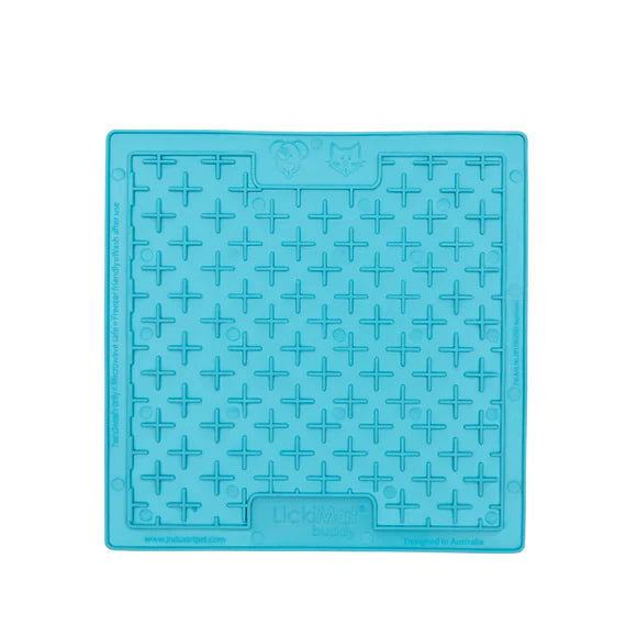 LickiMat Classic Starter Bundle for Dogs