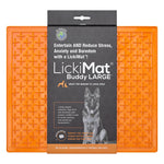 LickiMat Classic Buddy XL