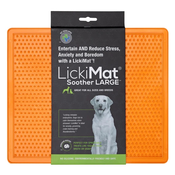 LickiMat Classic Soother XL