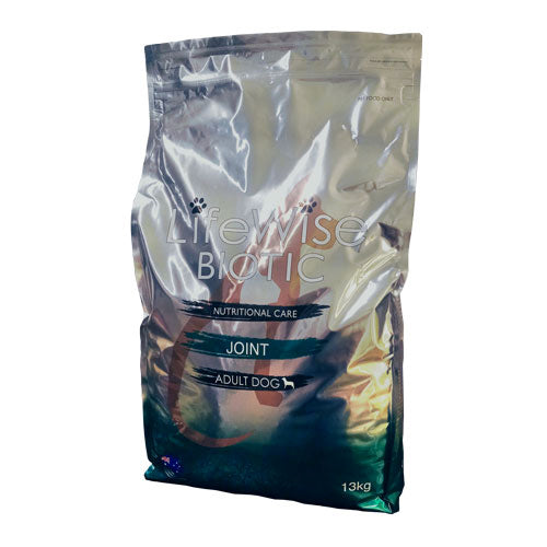 LifeWise BIOTIC Joint Adult Dog Food