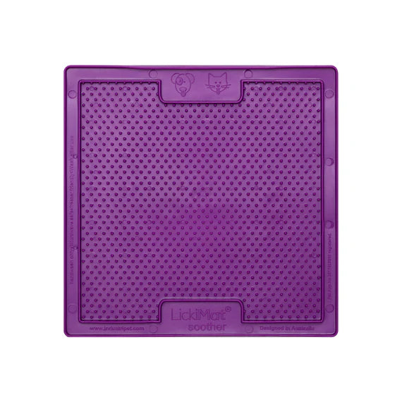LickiMat Classic Soother