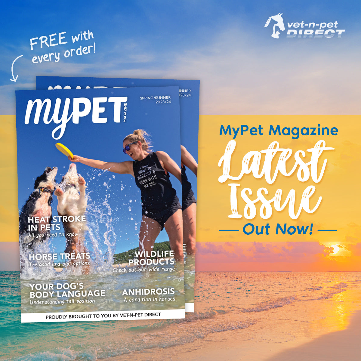 myPET Magazine Latest Issue