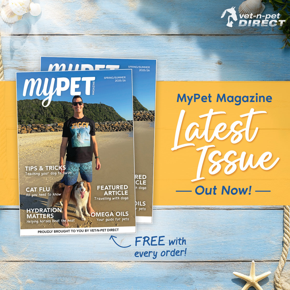 myPET Magazine Latest Issue