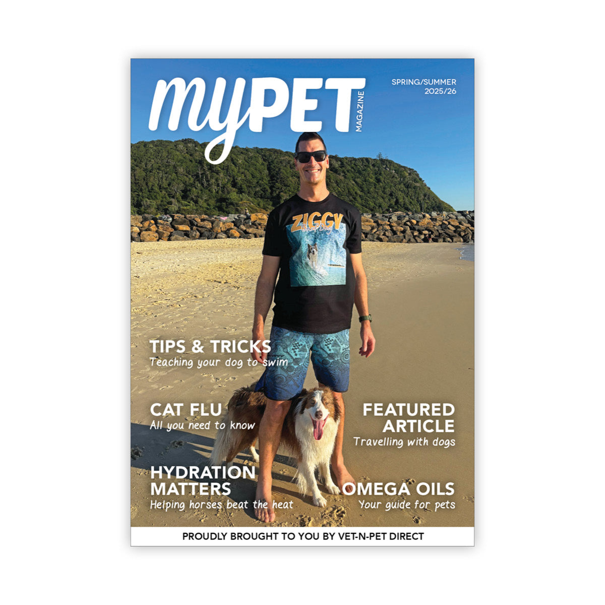 myPET Magazine Latest Issue