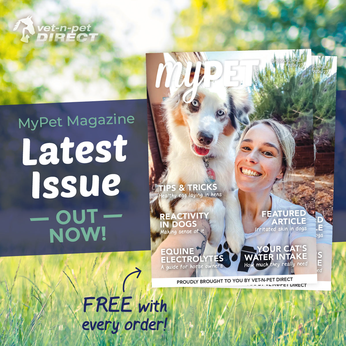 myPET Magazine Latest Issue