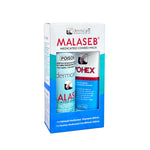 Malaseb + Pyohex Medicated Combo Pack