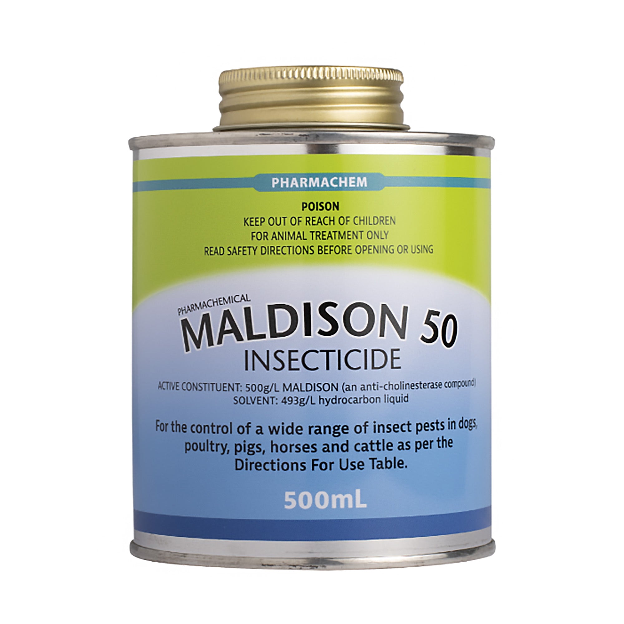 Maldison 50 Insecticide