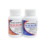 K-Mav Chewable Vitamin K1 Tablets