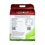 Minrosa Himalayan Mineral Rock Salt Granules 5kg