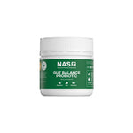 Natural Animal Solutions Gut Balance Probiotic for Dogs & Cats
