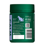 Natural Animal Solutions Freeze Formed Feline Calm Health Bites