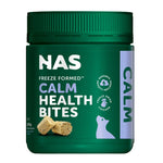 Natural Animal Solutions Freeze Formed Feline Calm Health Bites
