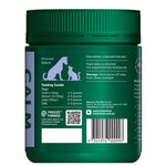 Natural Animal Solutions Freeze Formed Calm Health Bites
