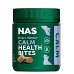 Natural Animal Solutions Freeze Formed Calm Health Bites