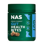 Natural Animal Solutions Freeze Formed Gut Health Bites