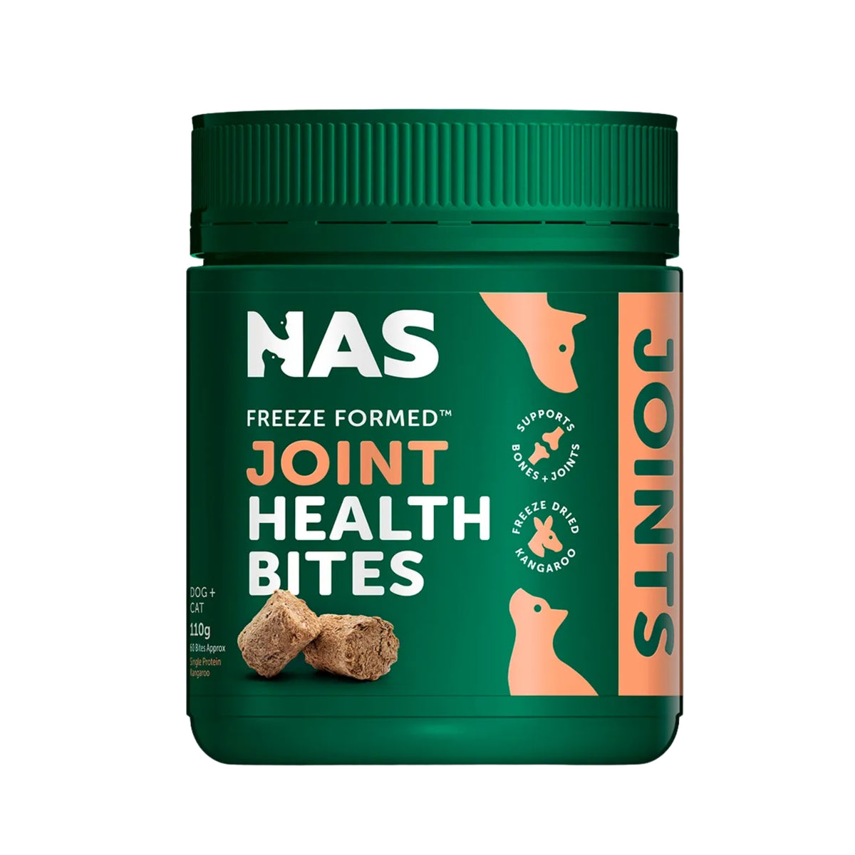 Natural Animal Solutions Freeze Formed Joint Health Bites
