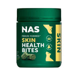 Natural Animal Solutions Freeze Formed Skin & Coat Health Bites