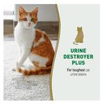 Nature's Miracle Urine Destroyer Plus for Cats 946mL