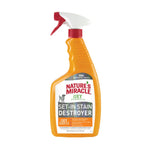 Nature's Miracle Dog Set-In Stain Destroyer
