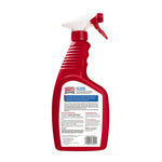 Nature's Miracle Advanced Platinum No More Spraying
