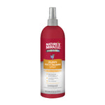 Nature's Miracle Advanced Platinum Puppy Potty Training Spray