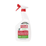 Nature's Miracle Dog Stain & Odor Remover