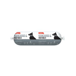 Prime100 Cooked Kangaroo & Vegetable Roll 2kg (Pickup Only)