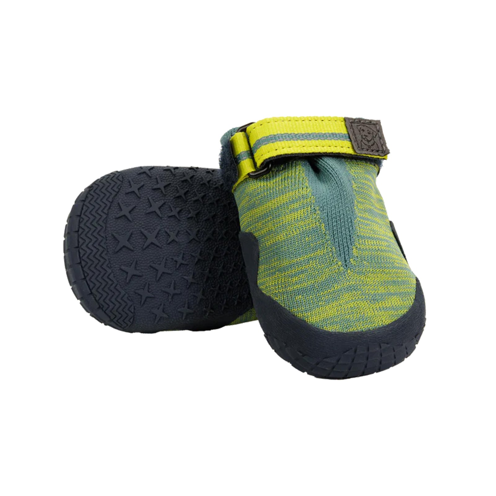 Ruffwear Hi & Light Trail Dog Shoes