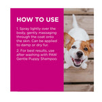 PAW Gentle Puppy Shampoo 200mL
