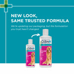 PAW 2 in 1 Conditioner & Shampoo for Normal Skin