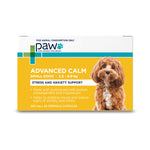 PAW Advanced Calm Stress & Anxiety Support for Dogs