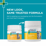 PAW Complete Calm Chews for Cats