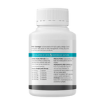 PAW Dermega Omega Oil Gel Capsules for Dogs