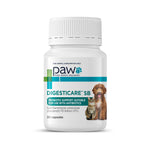 PAW Digesticare SB Veterinary Probiotic 30's