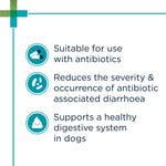 PAW Digesticare SB Veterinary Probiotic 30's