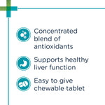 PAW HepatoAdvanced Liver Support