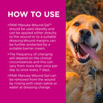 PAW Manuka Wound Gel