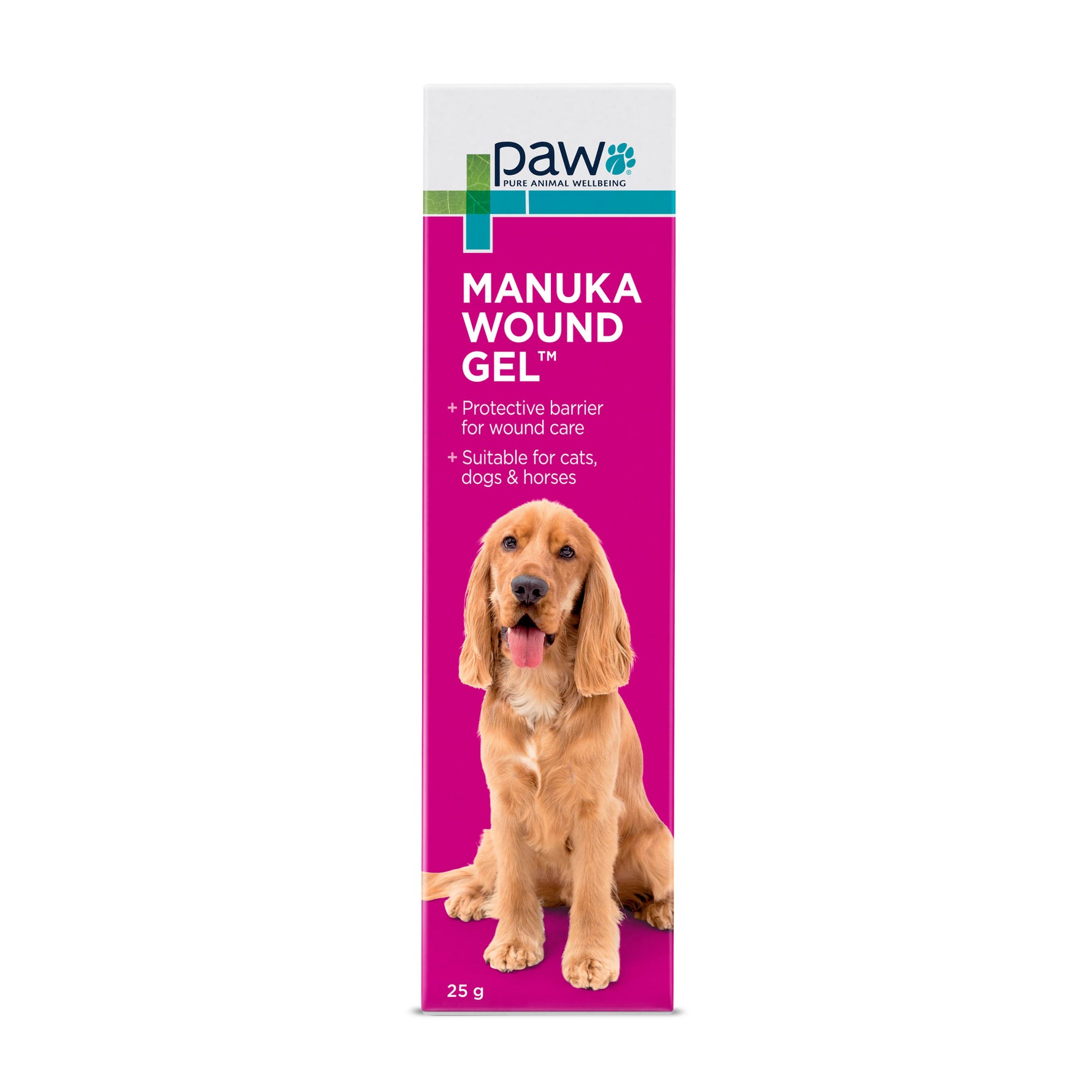 PAW Manuka Wound Gel