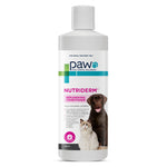PAW NutriDerm Replenishing Conditioner for Dogs & Cats