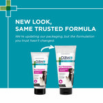 PAW NutriDerm Replenishing Shampoo for Dogs & Cats