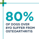 PAW OsteoAdvanced Chews 300g