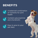 PAW Osteocare Joint Protect Small Dog Chews 75g