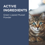 PAW OsteoSupport Joint Care Powder for Cats 60's