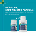 PAW OsteoSupport Joint Care Powder for Cats 60's
