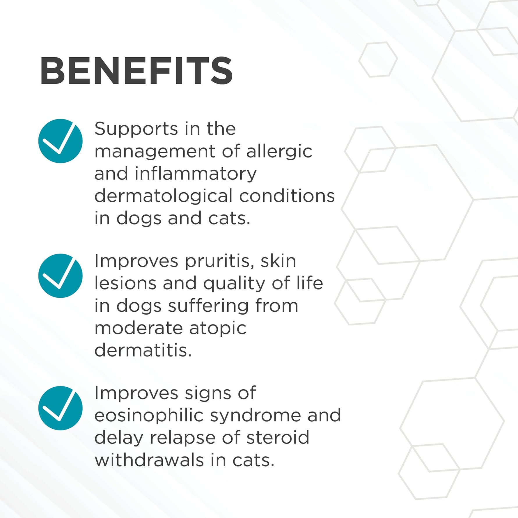 PAW PurePEA + Omega for Dogs & Cats - 90 Capsules