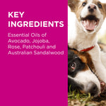 PAW Sensitive Skin Range for Dogs