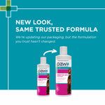 PAW Sensitive Skin Range for Dogs